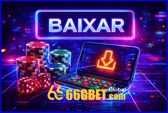 Como usar o aplicativo 66GBET no mobile