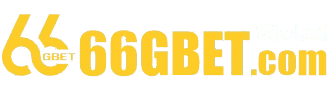 66GBET LOGO