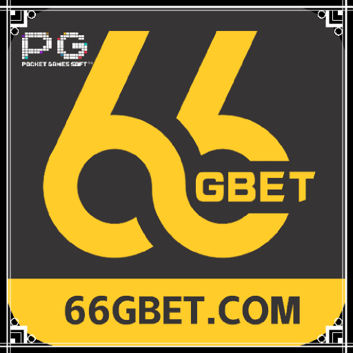 Imagem promovendo o canal oficial da 66GBET no Telegram